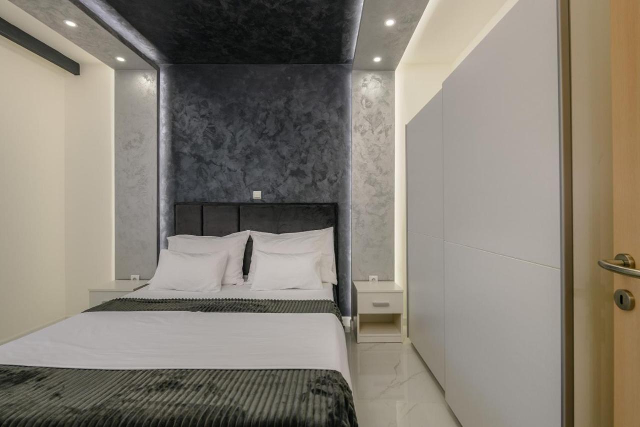 Complex Villa White بولا المظهر الخارجي الصورة