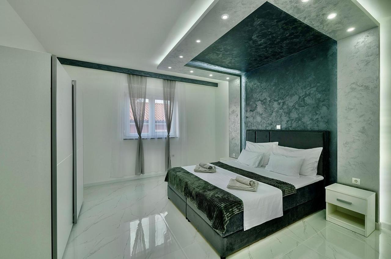 Complex Villa White بولا المظهر الخارجي الصورة