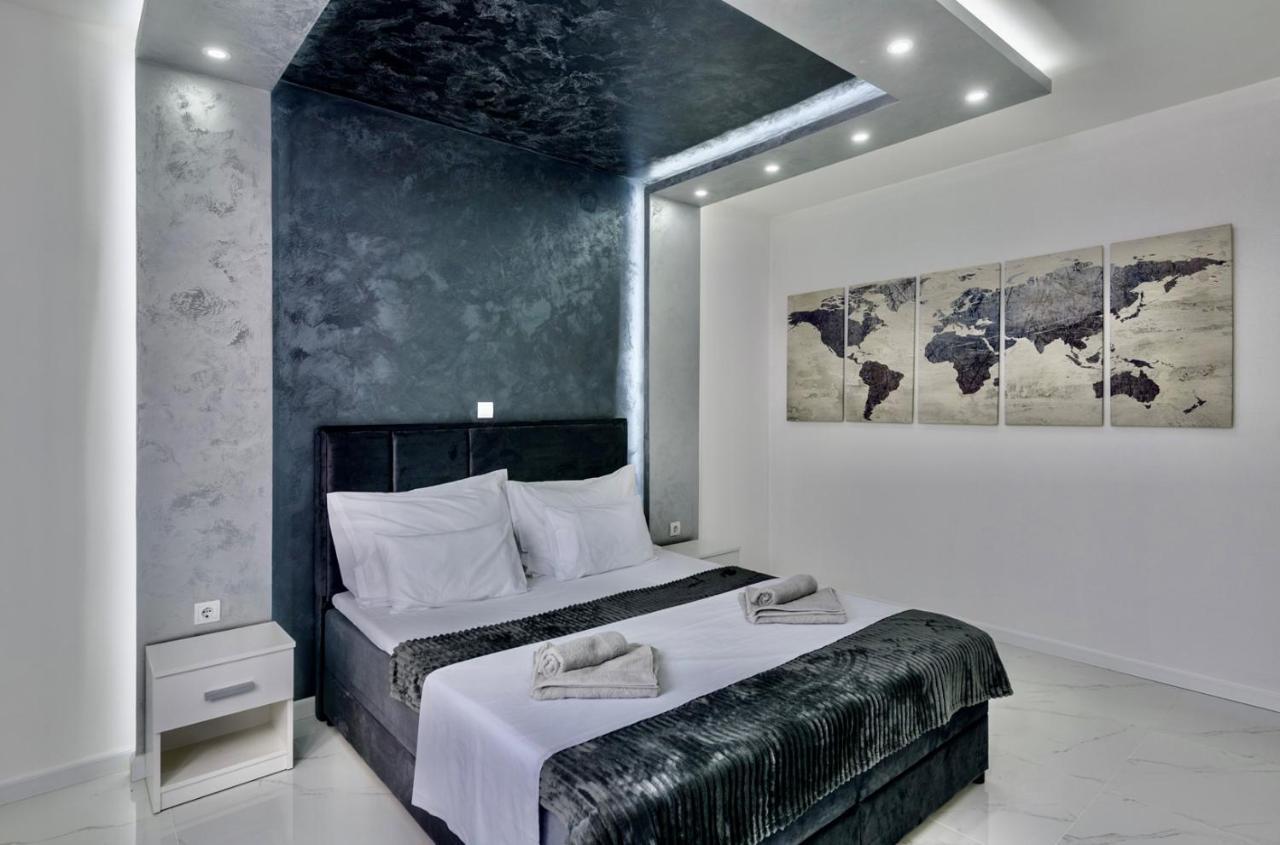 Complex Villa White بولا المظهر الخارجي الصورة