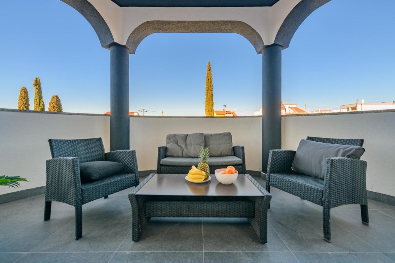 Complex Villa White بولا المظهر الخارجي الصورة